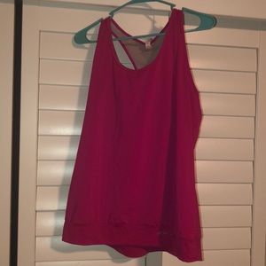 Under Armour workout tank